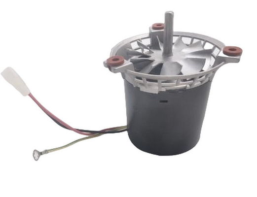 75W 0.5A 3.3 Motor de quadro Aplicação eléctrica de alto binário 230V