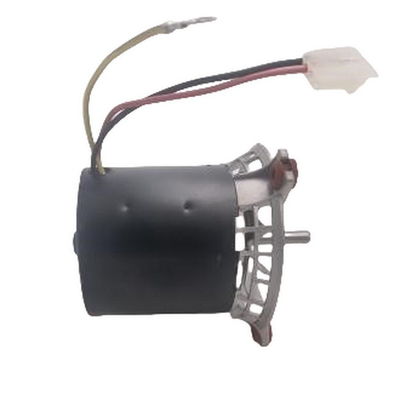 75W 0.5A 3.3 Motor de quadro Aplicação eléctrica de alto binário 230V