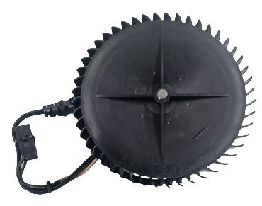 3.3" Motor de diâmetro 28W Ventilador de escape de banheiro Motor soprador