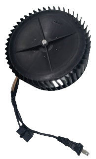 3.3" Motor de diâmetro 29W 120V 60HZ W Banheiro Exhaust Fan Motor & Blower agência UL