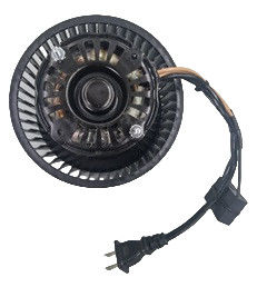 3.3" Motor de diâmetro 29W 120V 60HZ W Banheiro Exhaust Fan Motor & Blower agência UL