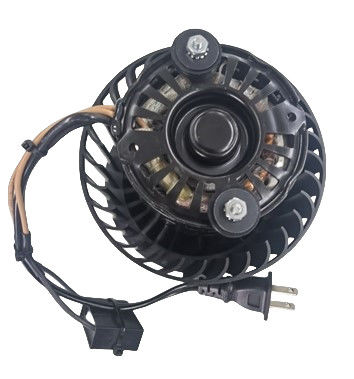3.3" Motor de diâmetro 25W 120V 60HZ W Banheiro Exhaust Fan Motor & Blower agência UL