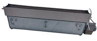 Ventilador de sopro de fluxo cruzado de 27 W com elemento de aquecimento PTC para 120V 60HZ