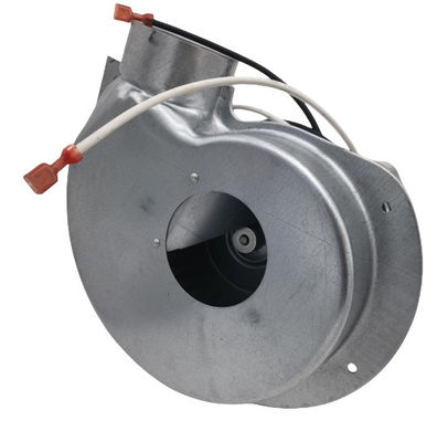 135W 0.58A Convecção Pellet Stove Blower Motor Ventilador de ar Blower UL Agência 2880RPM