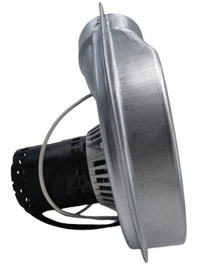 135W 0.58A Convecção Pellet Stove Blower Motor Ventilador de ar Blower UL Agência 2880RPM