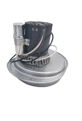 135W 0.58A Convecção Pellet Stove Blower Motor Ventilador de ar Blower UL Agência 2880RPM