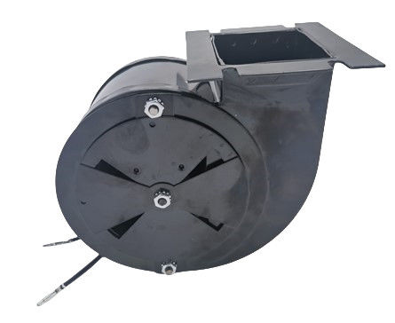 42W 230V 50Hz 0,36A ventilador de sopro de convecção para fogão a pellets e lareira