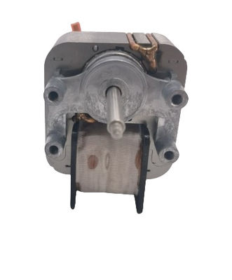 2.38&quot; Esqueleto Motor de Quadro 67W Motores Elétricos de Ventilador Ac Fase Única Pole sombreado
