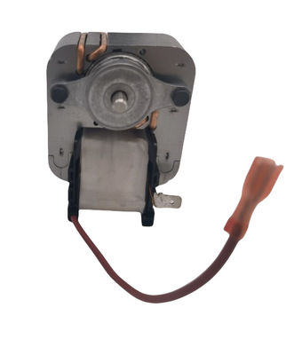 2.38&quot; Esqueleto Motor de Quadro 67W Motores Elétricos de Ventilador Ac Fase Única Pole sombreado
