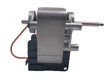 China 2.38 " 62W Esqueleto Quadro Elétrico Ventilador Motores Ac Pole sombreado