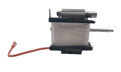 China 2.38 " 62W Esqueleto Quadro Elétrico Ventilador Motores Ac Pole sombreado