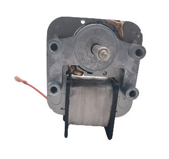 China 2.38 " 62W Esqueleto Quadro Elétrico Ventilador Motores Ac Pole sombreado
