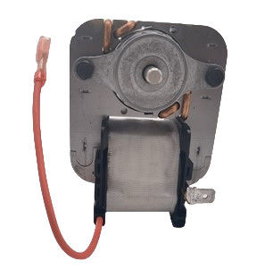 China 2.38 " 62W Esqueleto Quadro Elétrico Ventilador Motores Ac Pole sombreado