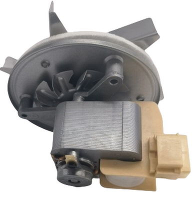 230V 50Hz 55W UNIVERSAL ACERTO AR CIRCULUÇÃO VAN MOTOR PARA CABEÇÃO quente forno elétrico com forno de alta temperatura