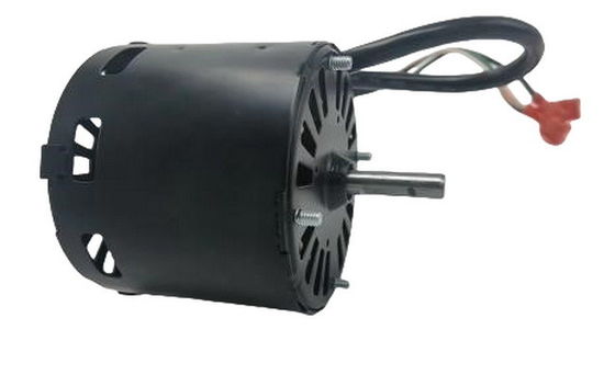 Motor elétrico de 4 polos 3.3 Para ventoinador, bomba / forno Ventolador Motor de substituição modelo 70732102 71732501