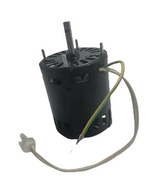 3.3 polegadas 2P Motor para ser usado para banheiro ventilação Ventiladores e fogão a pellets substituição 712113137 / 702112491