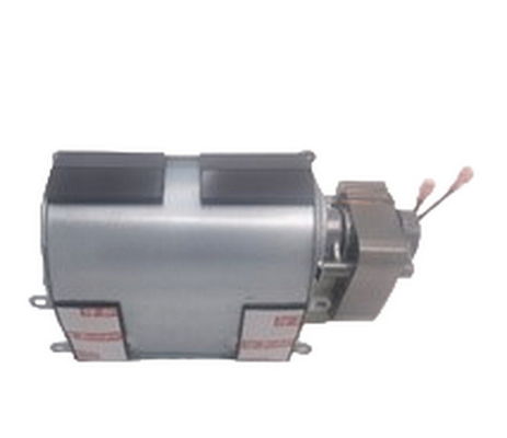 60X120mm Blower tangencial Ventilador de fluxo cruzado Grande volume e baixo ruído 115V 60HZ