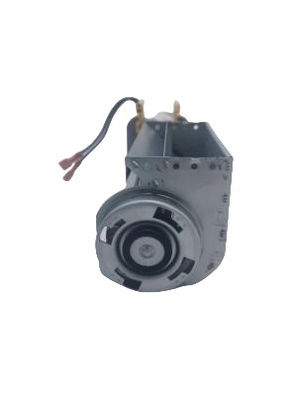 45mm Blower Tangencial Cross Flow Ventilador grande volume de ar, efetivo de abastecimento de ar 115V 60HZ 0,45A