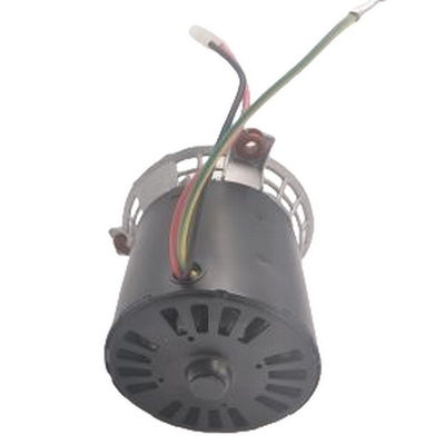 75W 0.5A 3.3 Motor de quadro Aplicação eléctrica de alto binário 230V